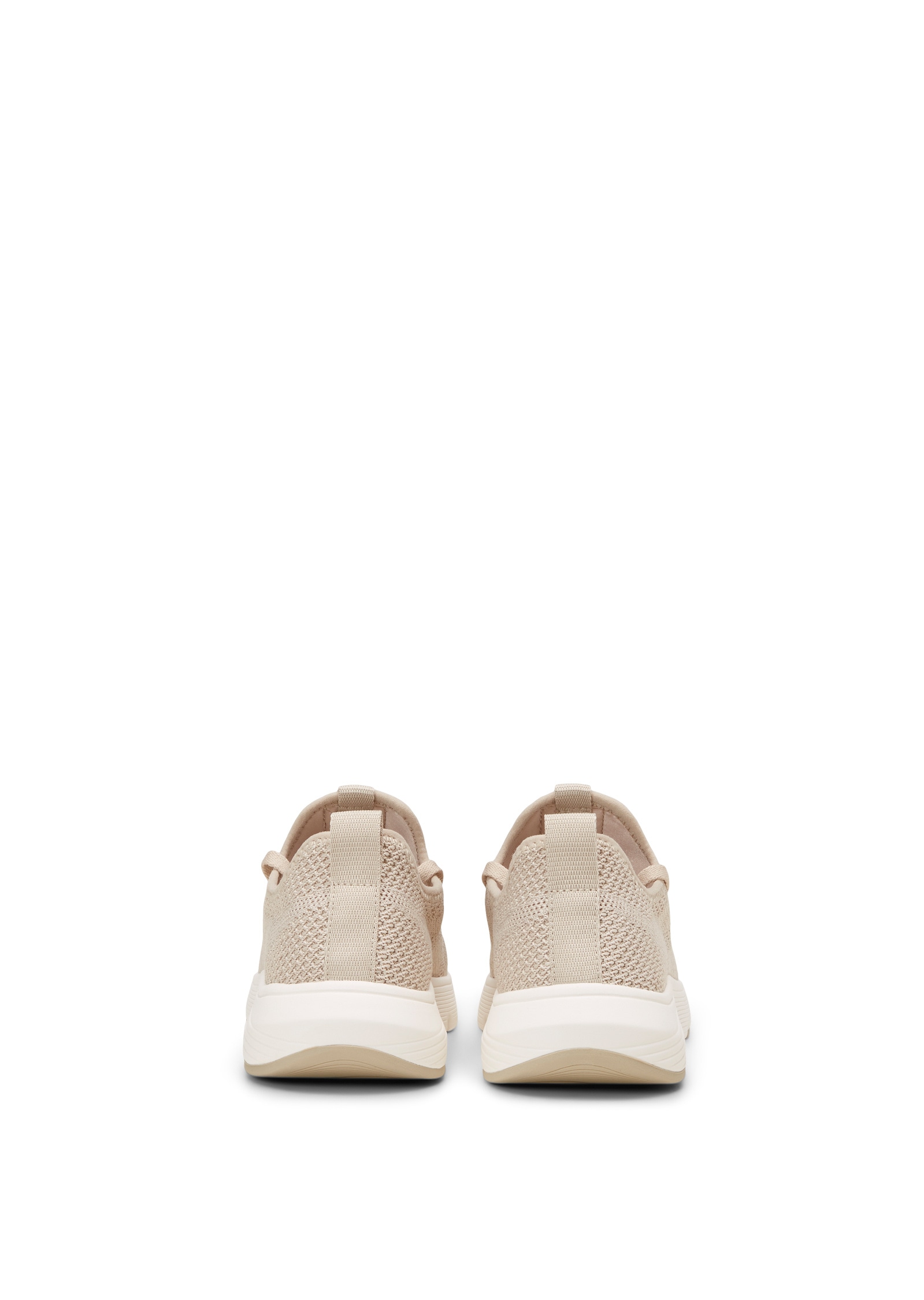 Marc O'Polo Sneaker »aus recyceltem Polyester«