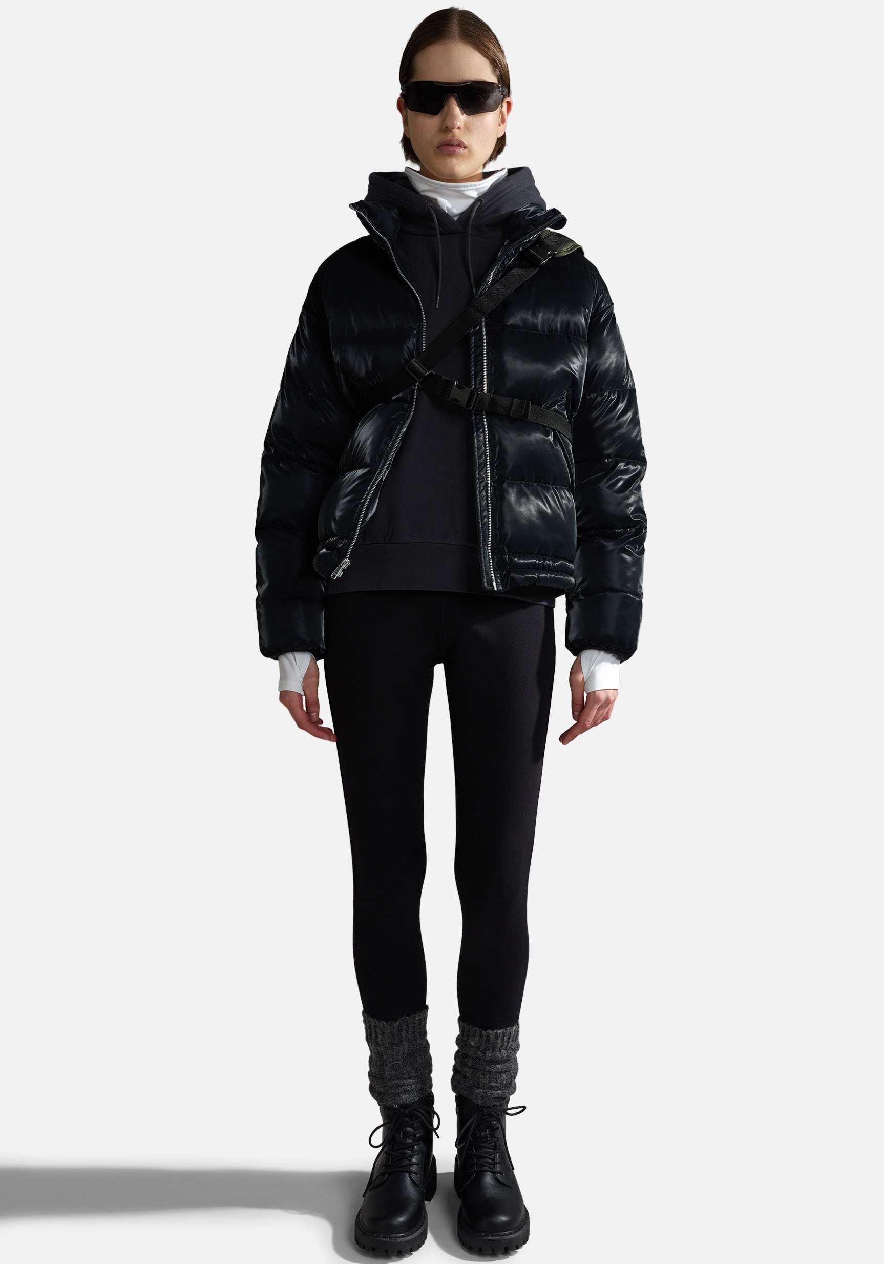 Napapijri Hoodie »NINA«