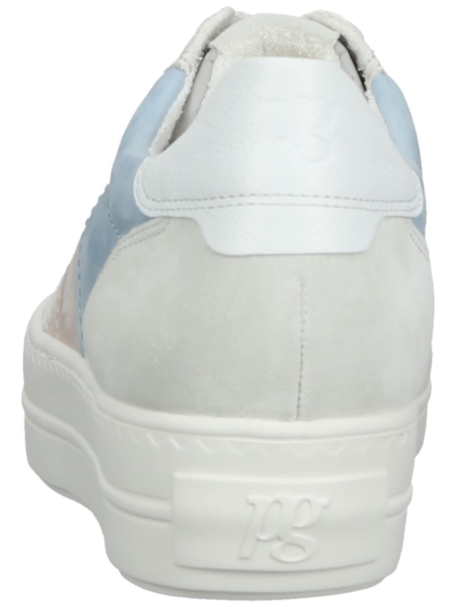 Paul Green Sneaker »Paul Green Sneaker Leder«