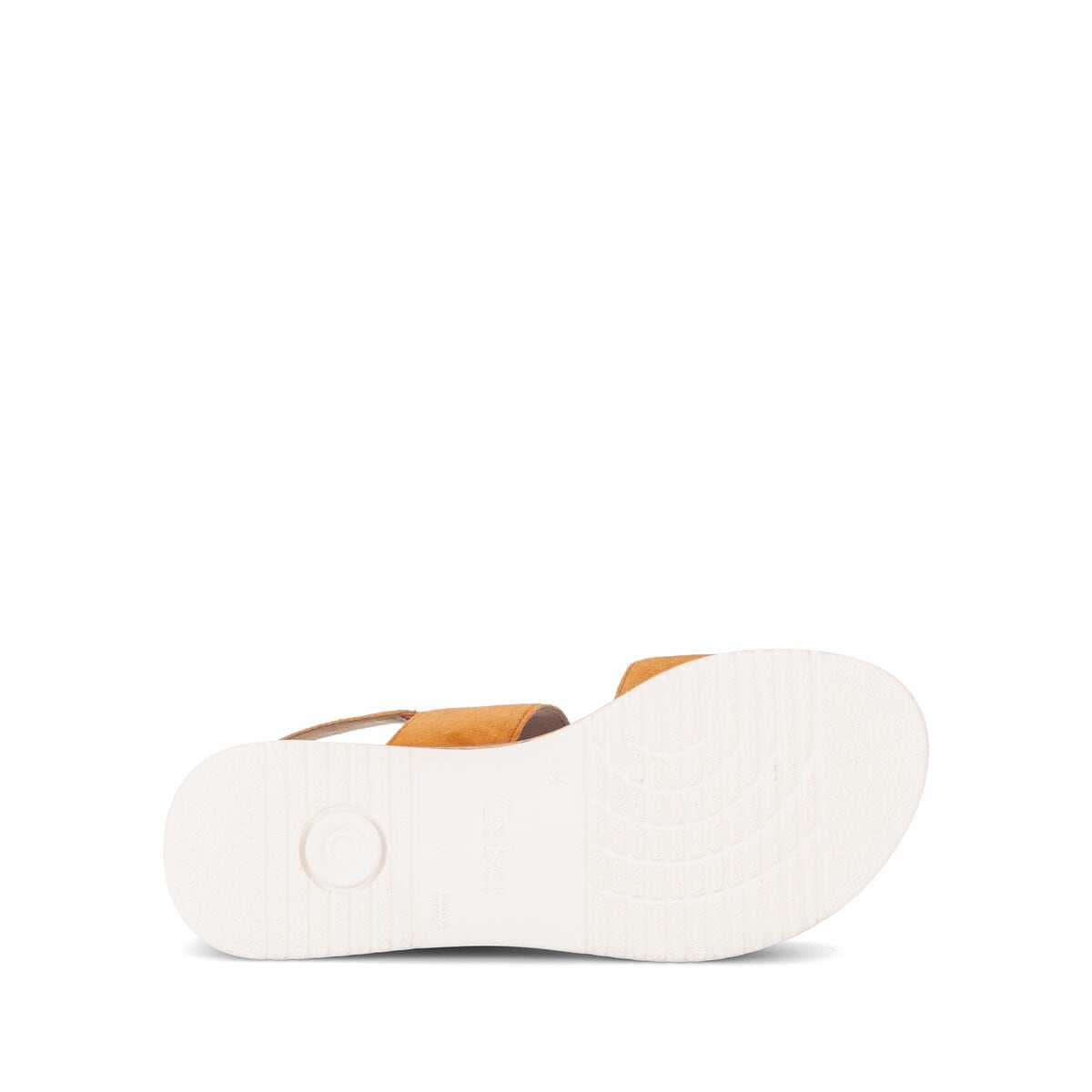 Gabor Plateausandaletten »Plateau Sandale«