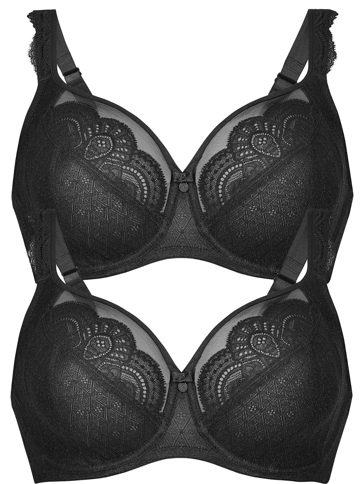 Anita Bügel-BH "2er Pack Bügel BH Selma" günstig online kaufen