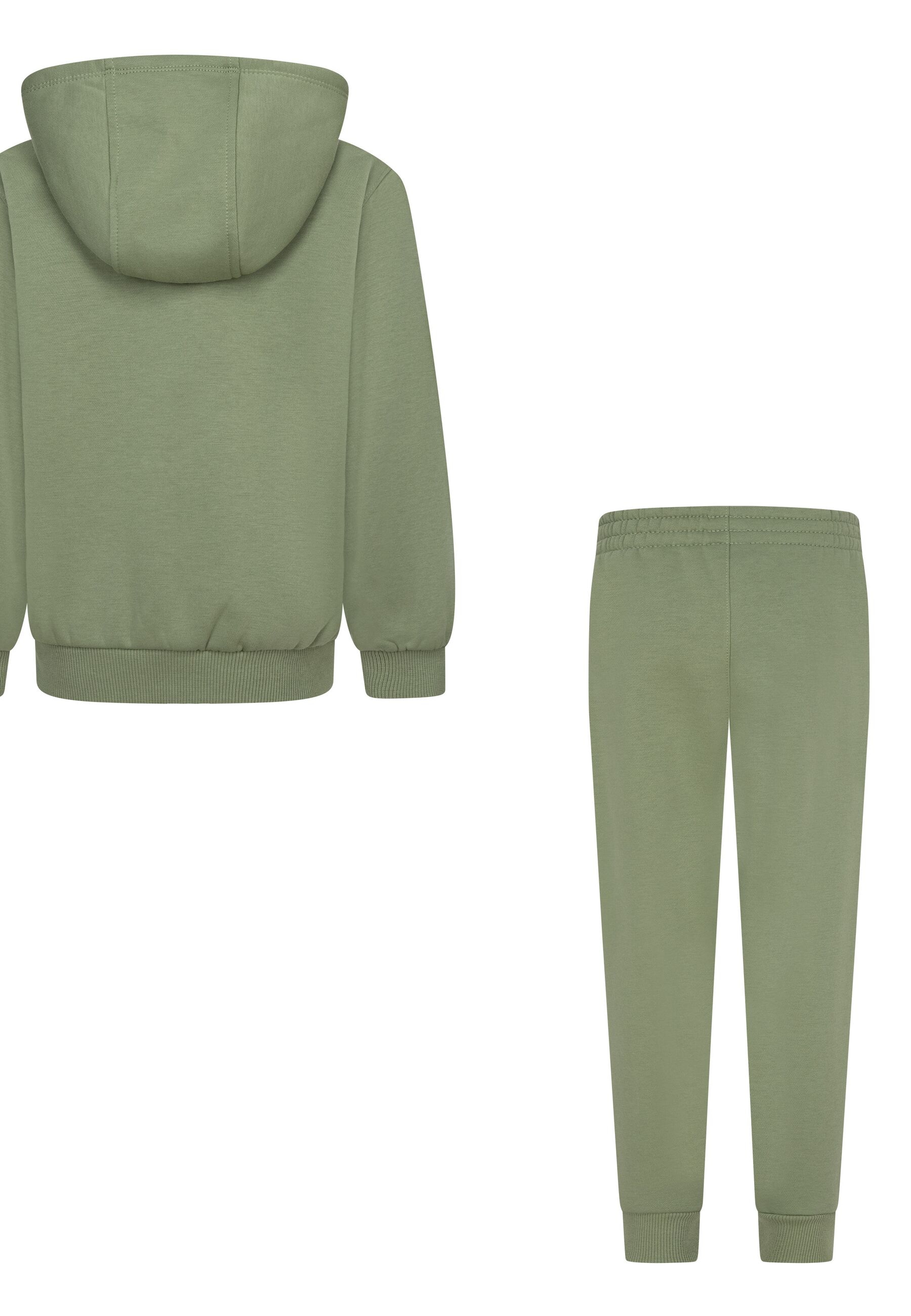 Nike Sportswear Jogginganzug »NKN LBR FZ CLUB SET«, (2 tlg.), für Kinder