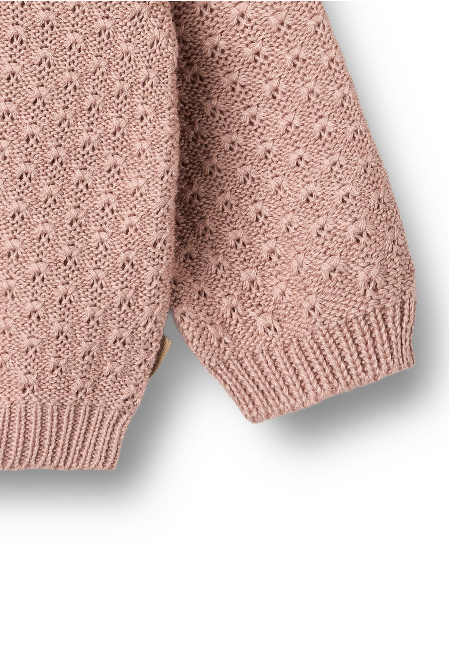 WHEAT Strickjacke »WHEAT Knit Cardigan Magnella« 1