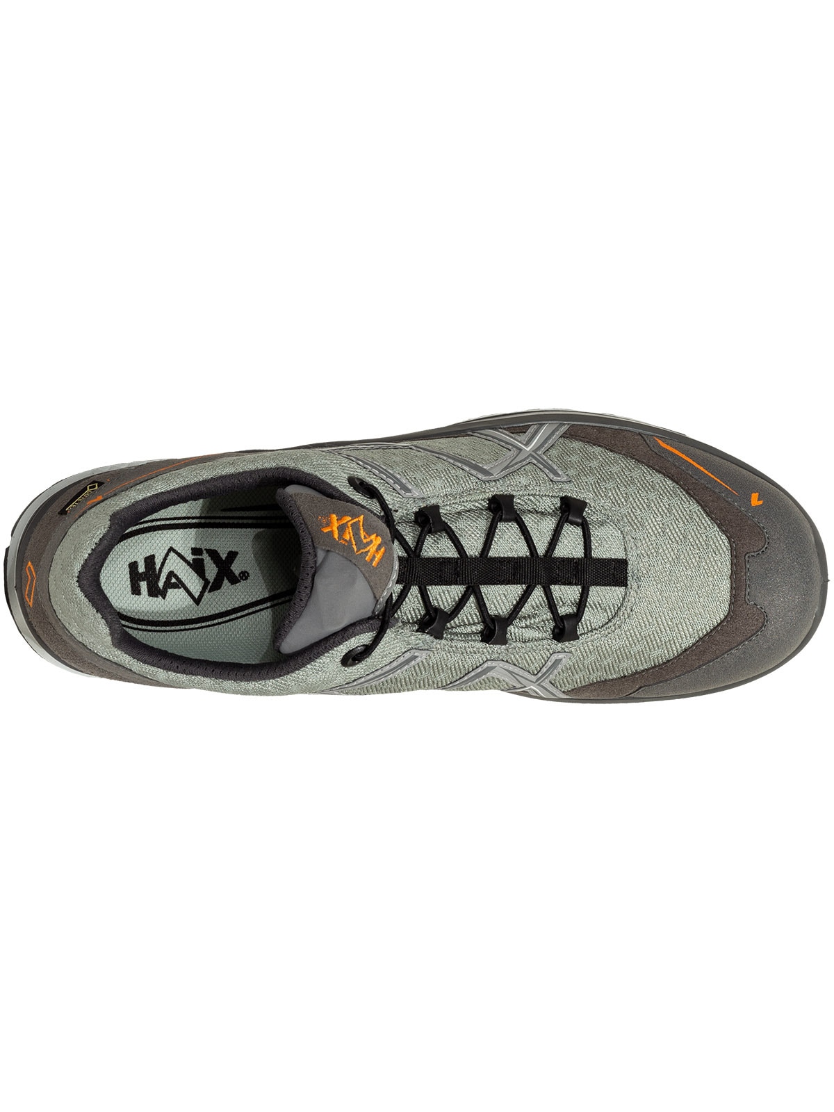 haix Wanderschuh »Black Eagle Adventure 46055 GTX low«