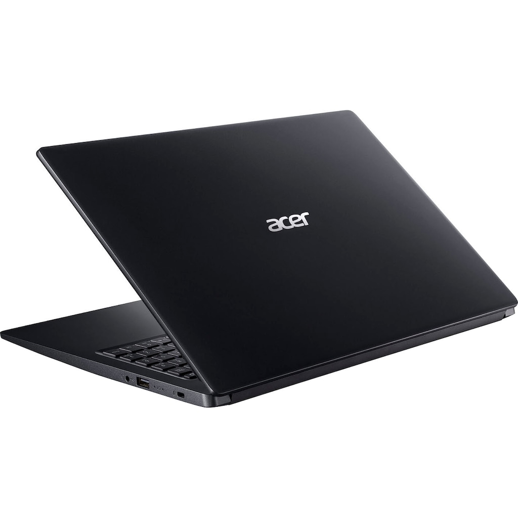 Acer Notebook »Aspire 3 A315-23-R43Y«, 39,62 cm, / 15,6 Zoll, AMD, Ryzen 5, Radeon Vega 8, 1000 GB SSD