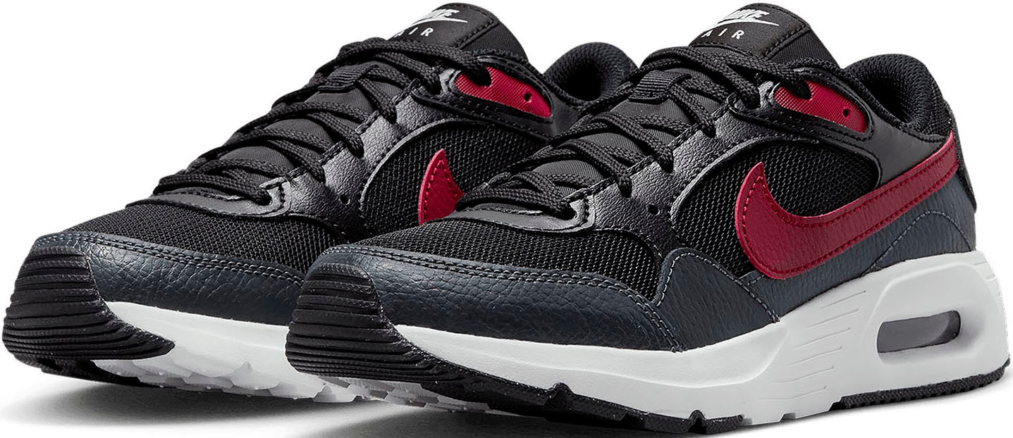 Nike Sportswear Sneaker »AIR MAX SC (GS)«