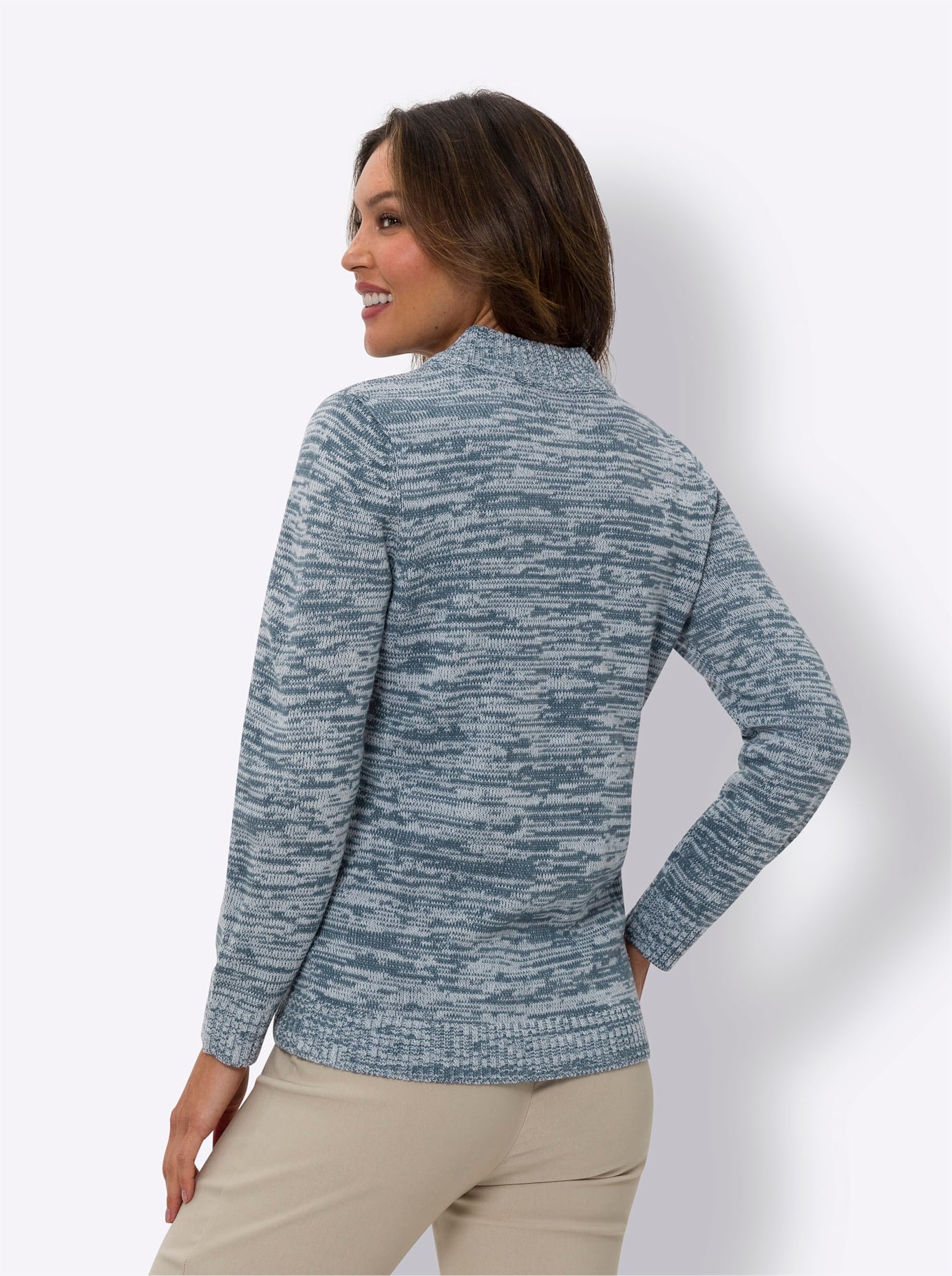 Classic Basics Strickjacke günstig online kaufen