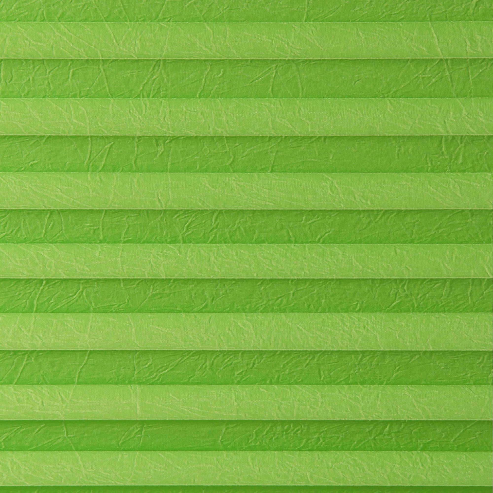 LICHTBLICK ORIGINAL Plissee »Haftfix« Lichtschutz ohne Bohren verspannt Crush-Optik, mit Saugnapf