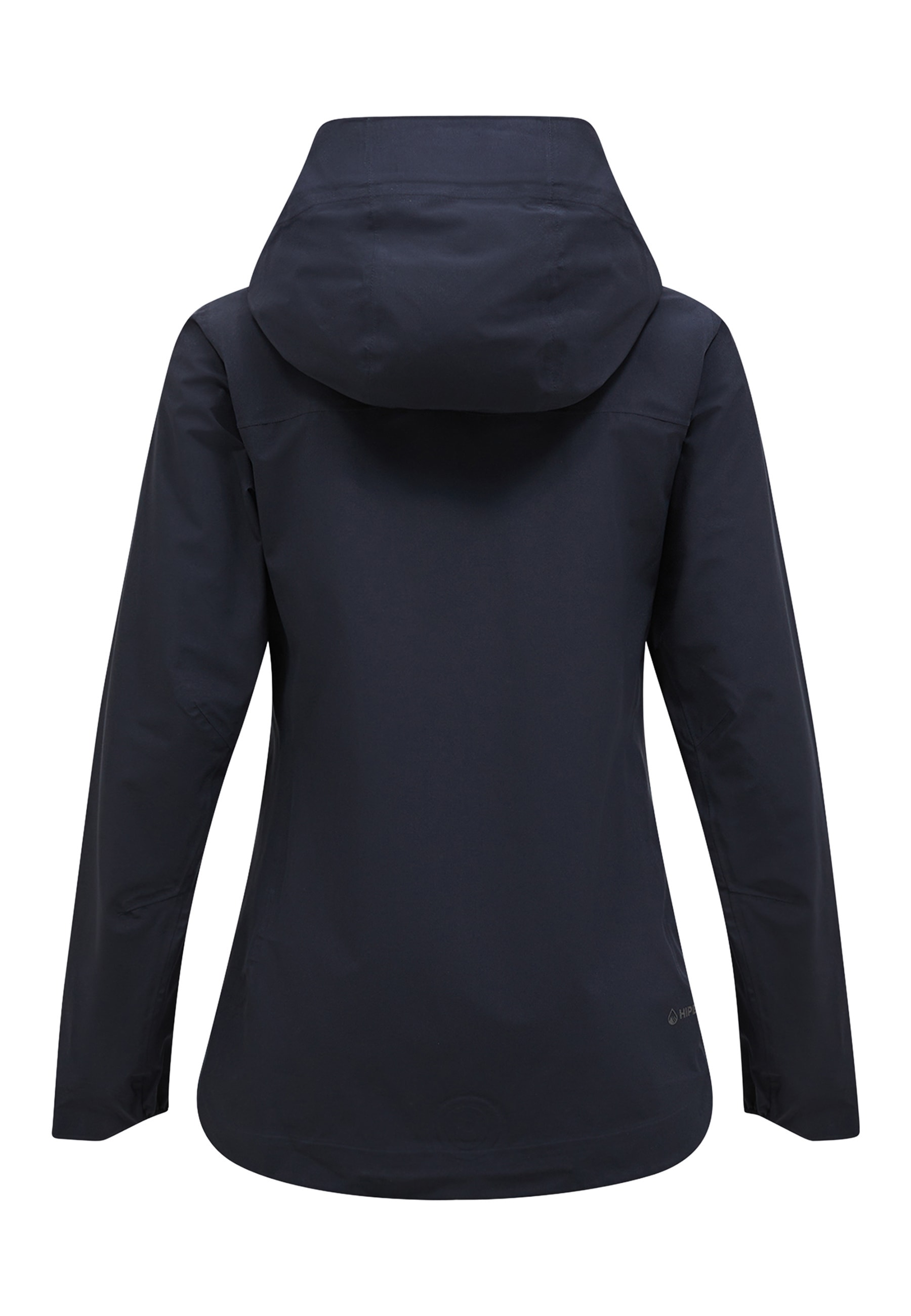 Peak Performance Regenjacke »W Commuter Hipe Jacket«