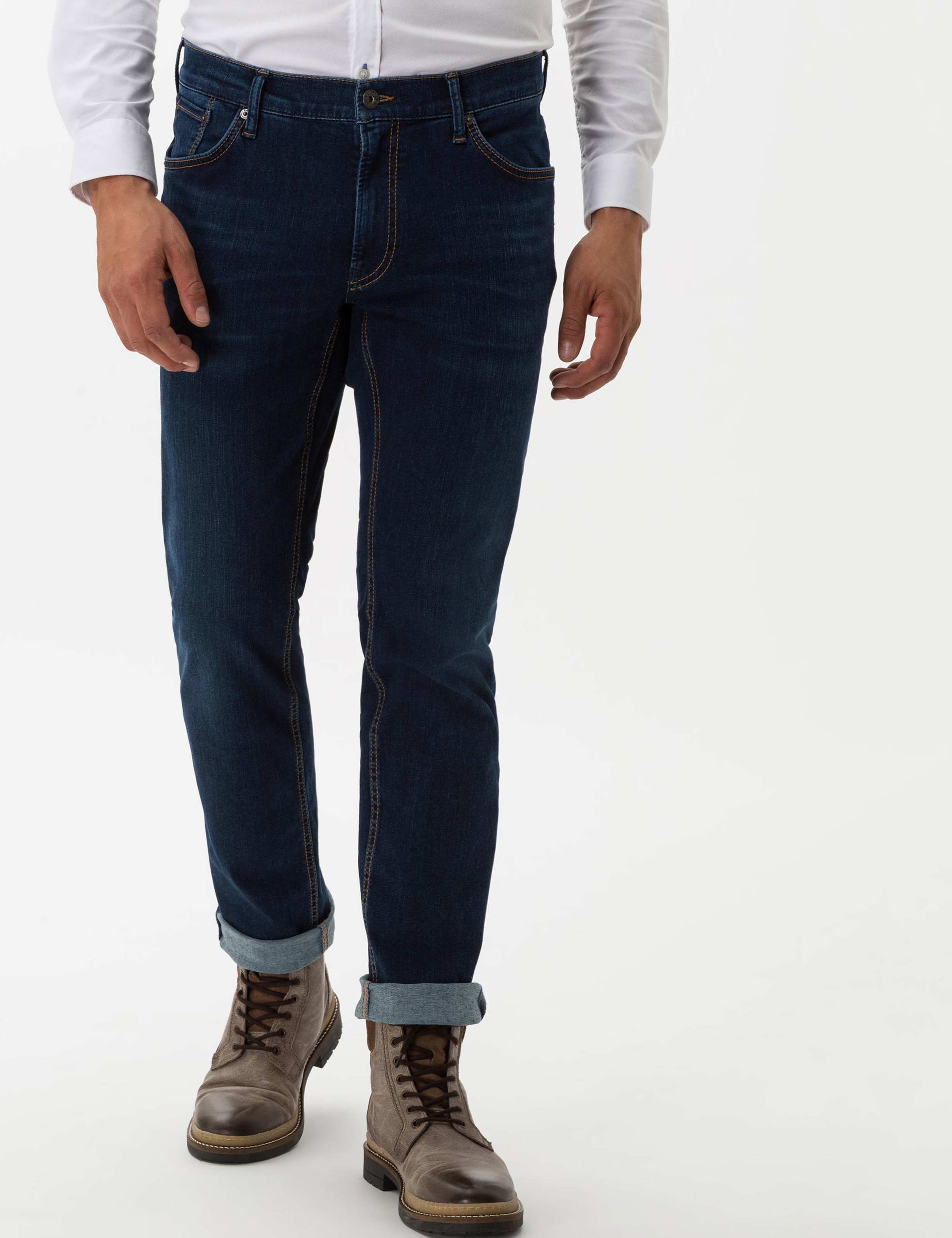 Brax 5-Pocket-Jeans "Style CHUCK"