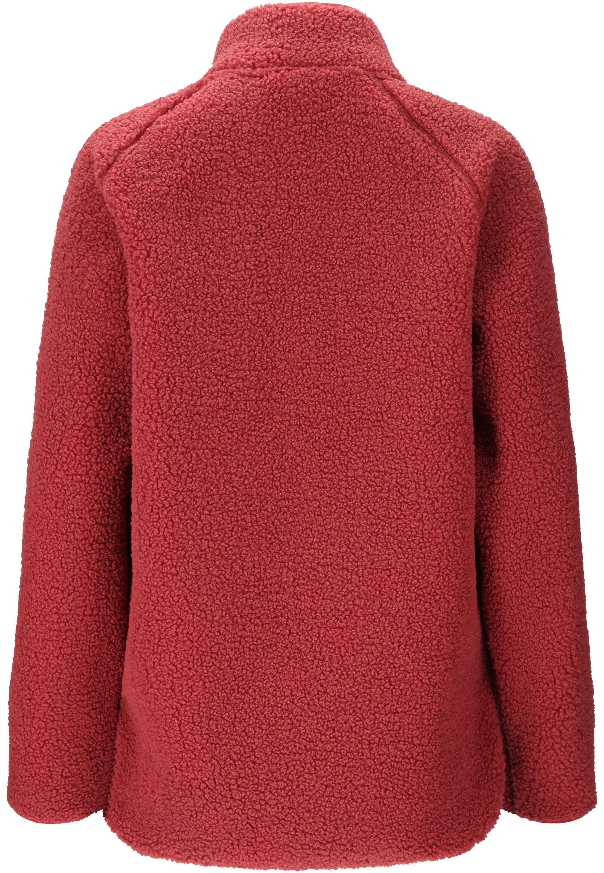 WHISTLER Fleecejacke »Pioneer« mit atmungsaktiver Eigenschaft