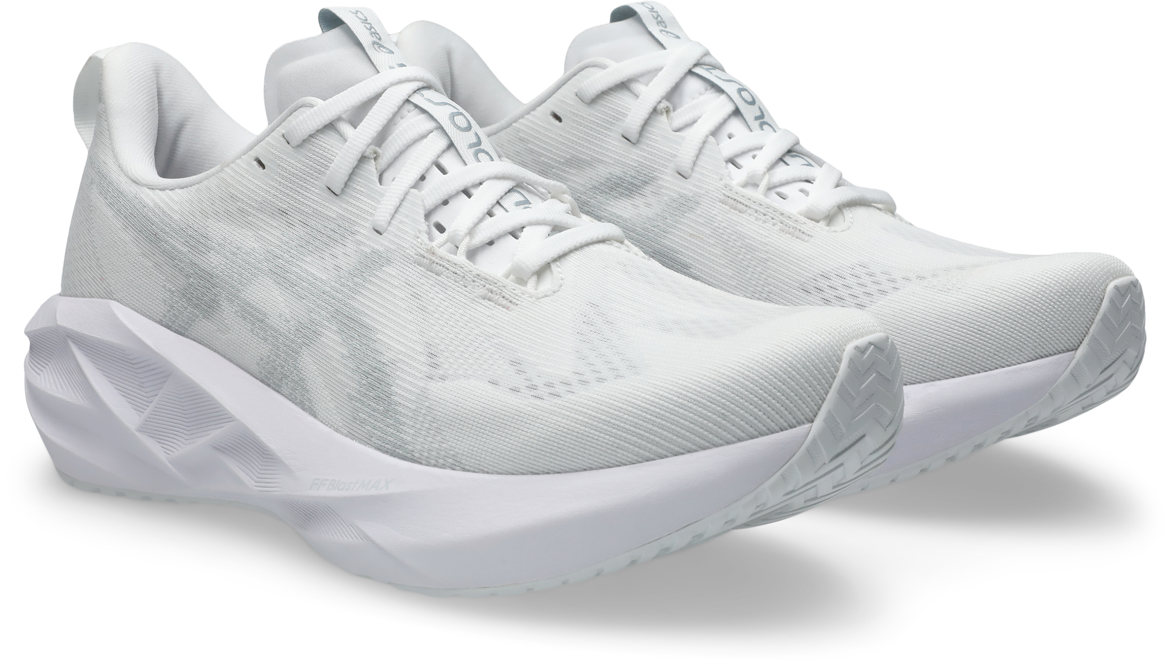 Asics Laufschuh "NOVABLAST 5" mit Engineered Jacquard Mesh-Obermaterial, mi günstig online kaufen