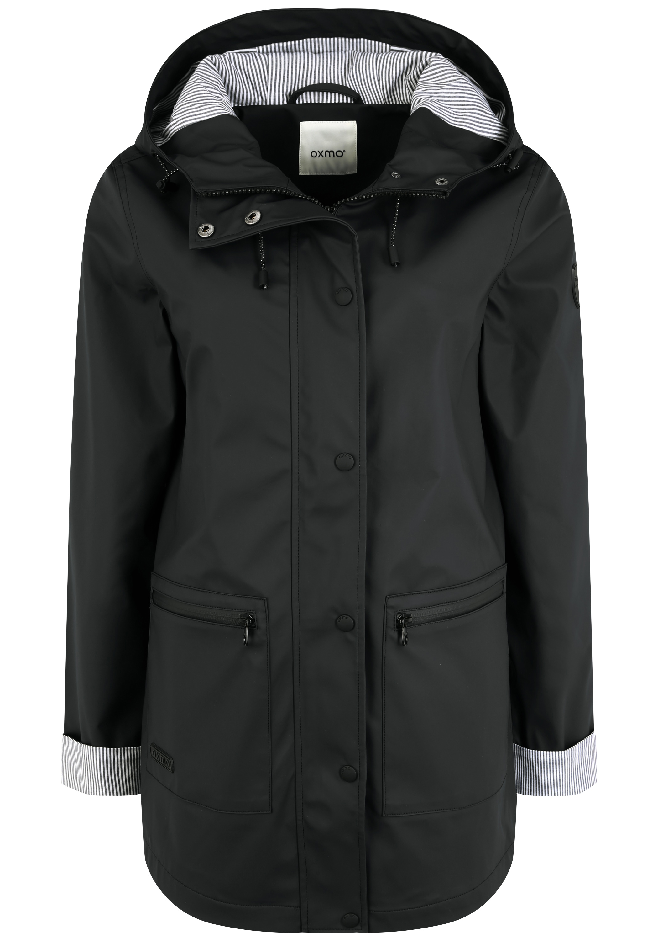 OXMO Regenmantel "Regenjacke OXBecky"