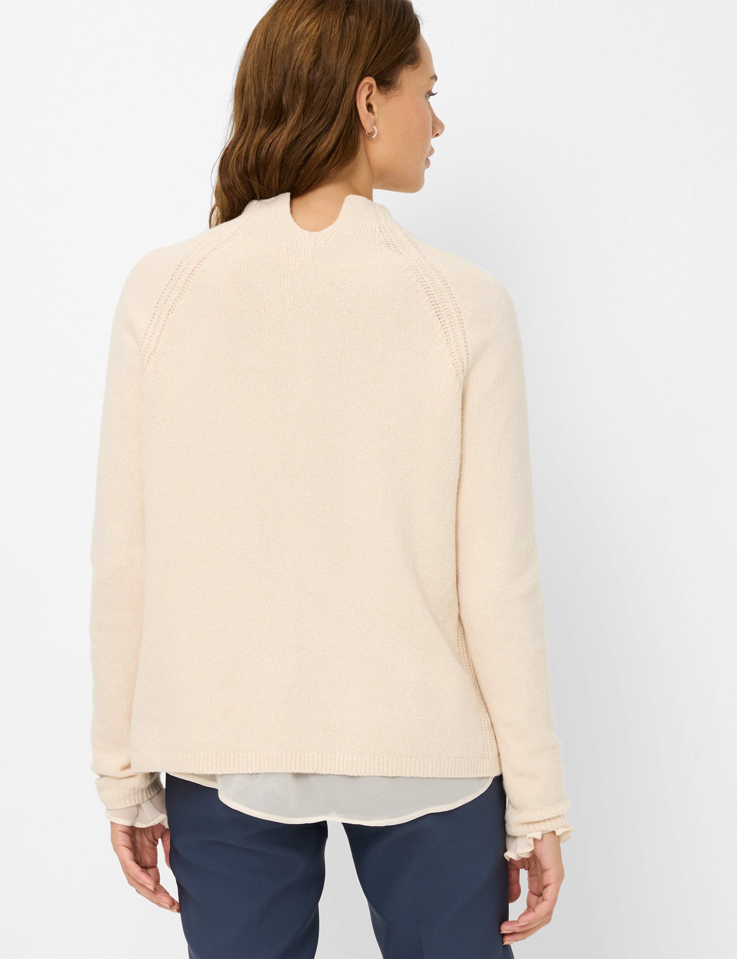 Brax Strickpullover »Style LEA«