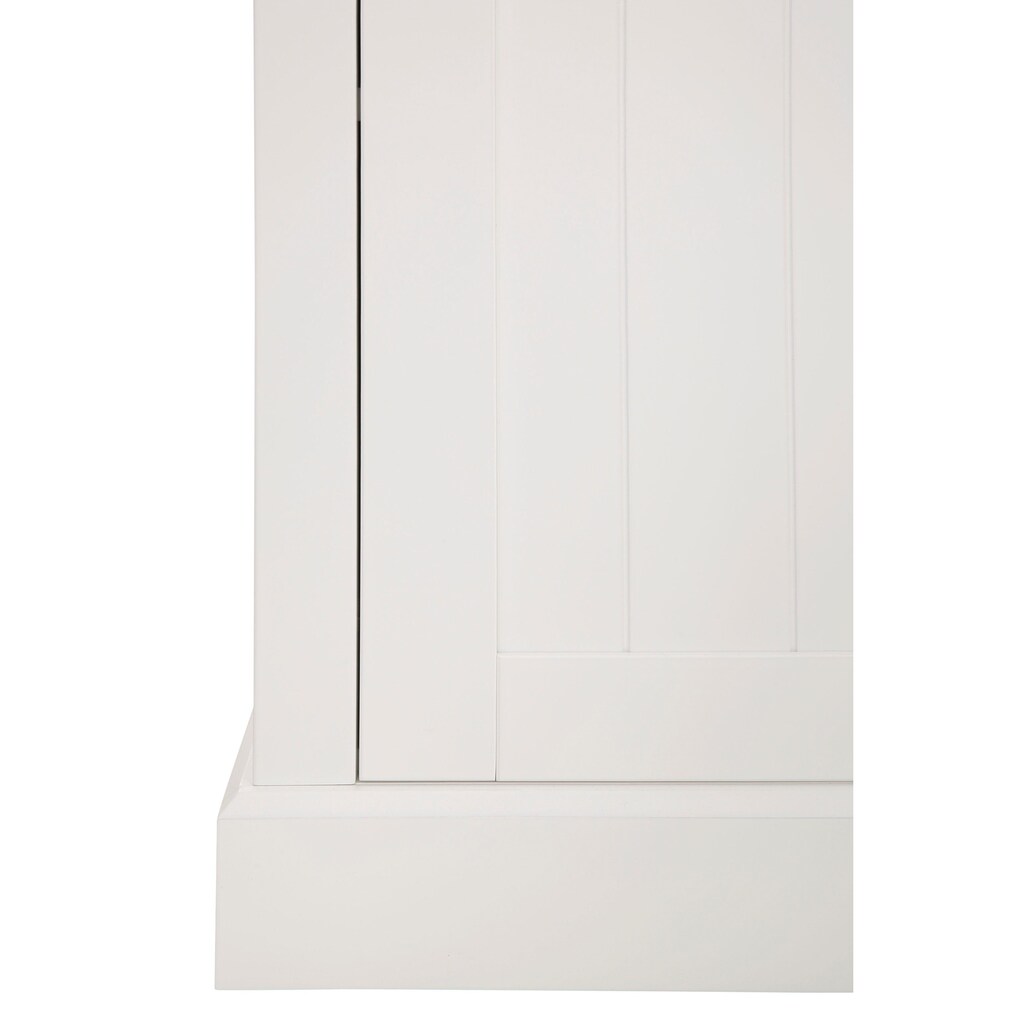 Home affaire Sideboard »Hildegard«, in hochwertiger Verarbeitung, Breite 182 cm