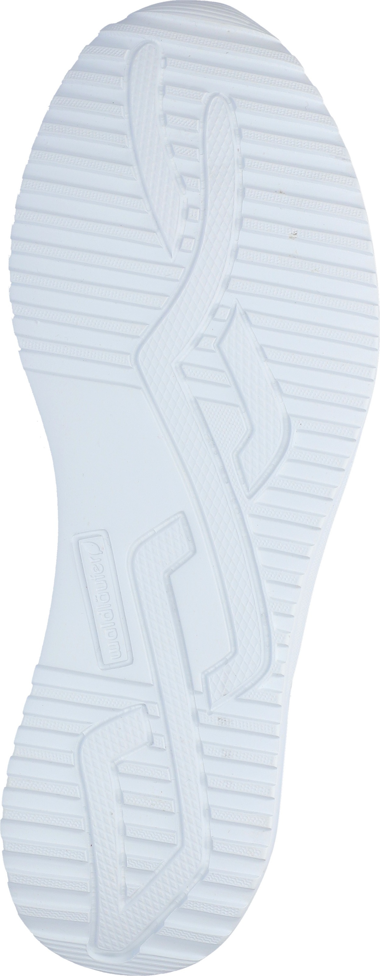 Thumbnail - Waldläufer Keilsneaker "K-JANKA" Schnürschuh, Halbschuh, Komfortschuh in Extraweite K