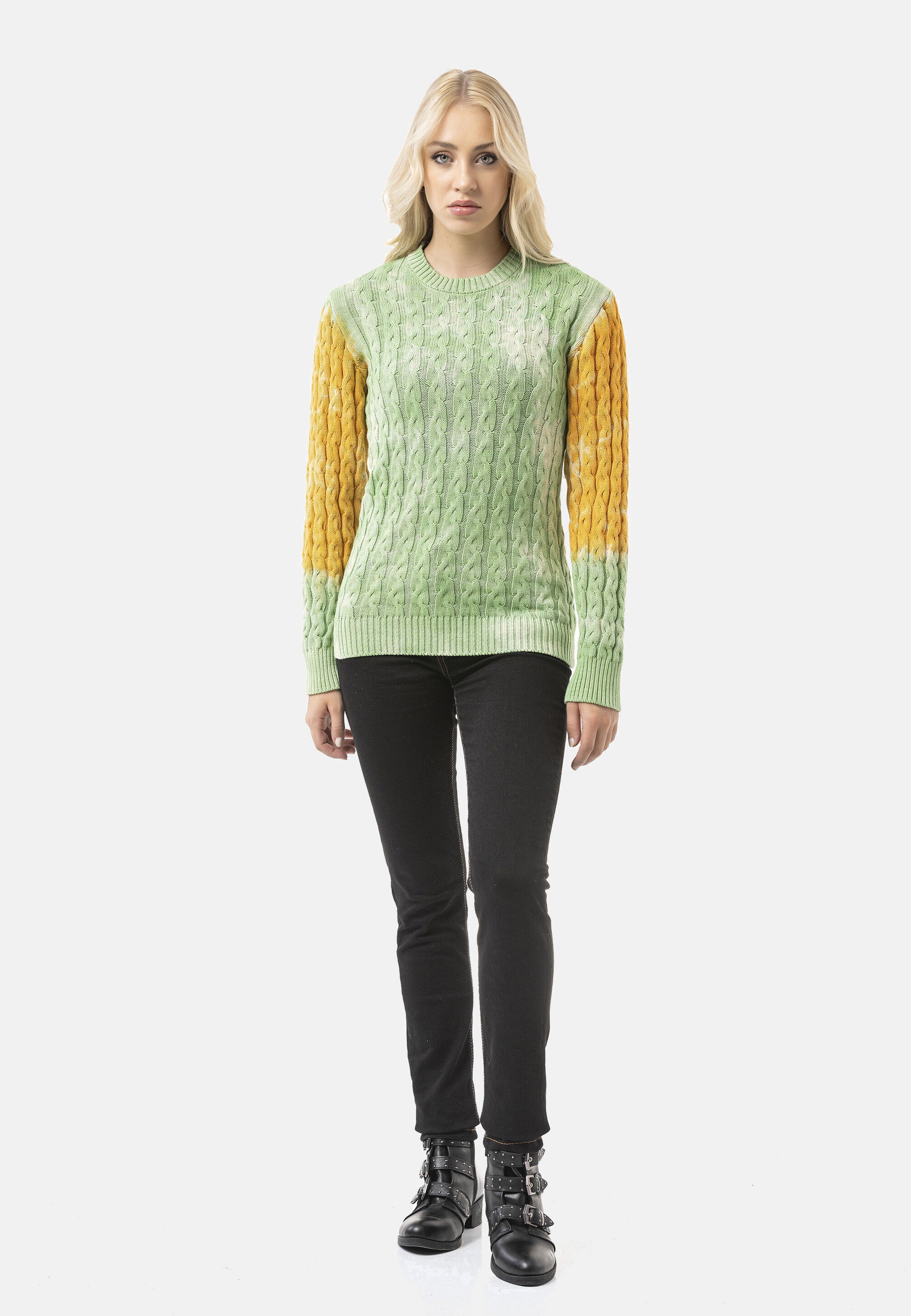 Cipo & Baxx Strickpullover »WP266« 1 Stk.