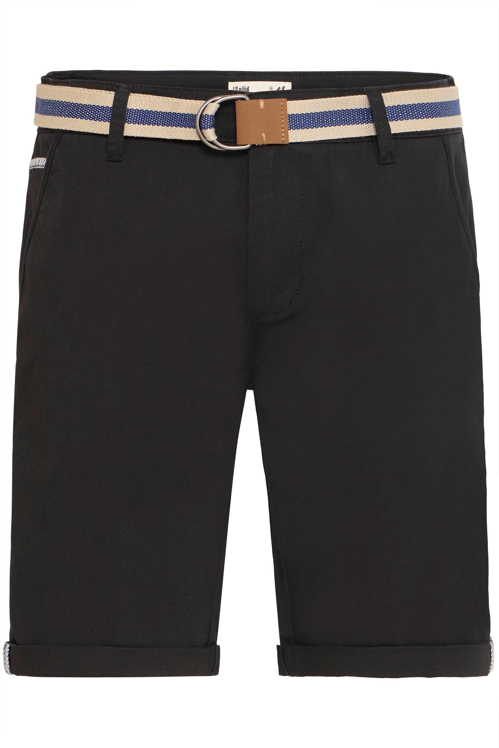 Solid Chinoshorts "Chinoshorts SDMonty" günstig online kaufen