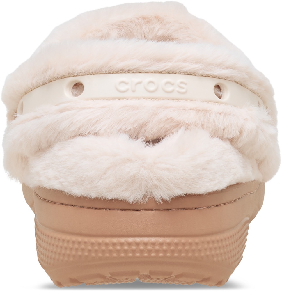 Crocs Clog "Classic Unfurgettable Clog", Hausschuh, Freizeitschuh mit schwe günstig online kaufen