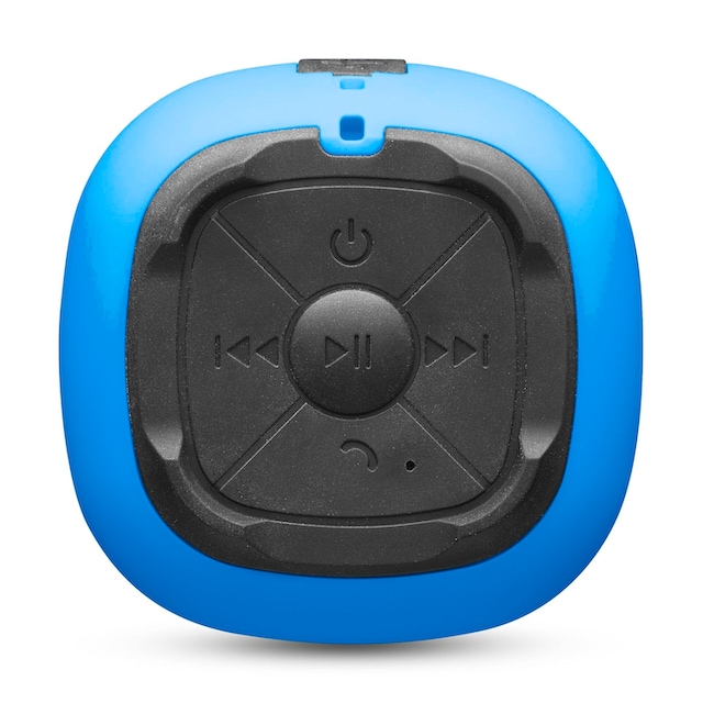 Black Friday Cellularline Bluetooth-Lautsprecher »Wireless Speaker Mini« |  BAUR