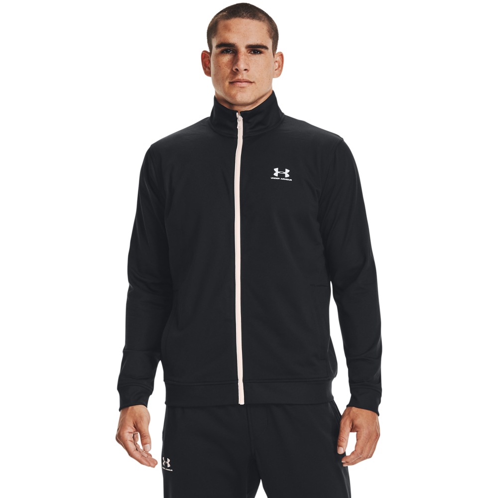 Under Armour Trainingsjacke, ohne Kapuze