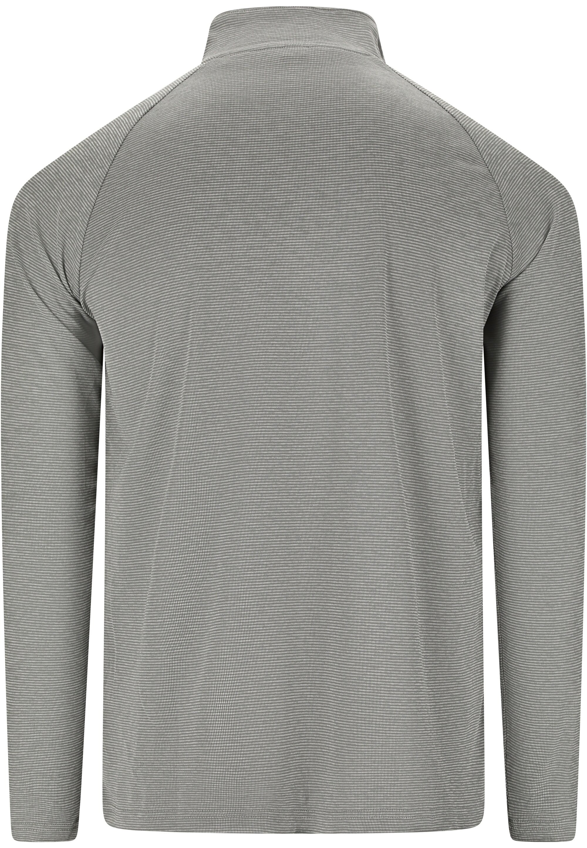 Virtus Strickpullover »Malt« mit atmungsaktiver Funktion