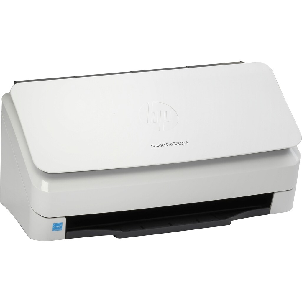 HP Scanner »ScanJet Pro 3000 s4«