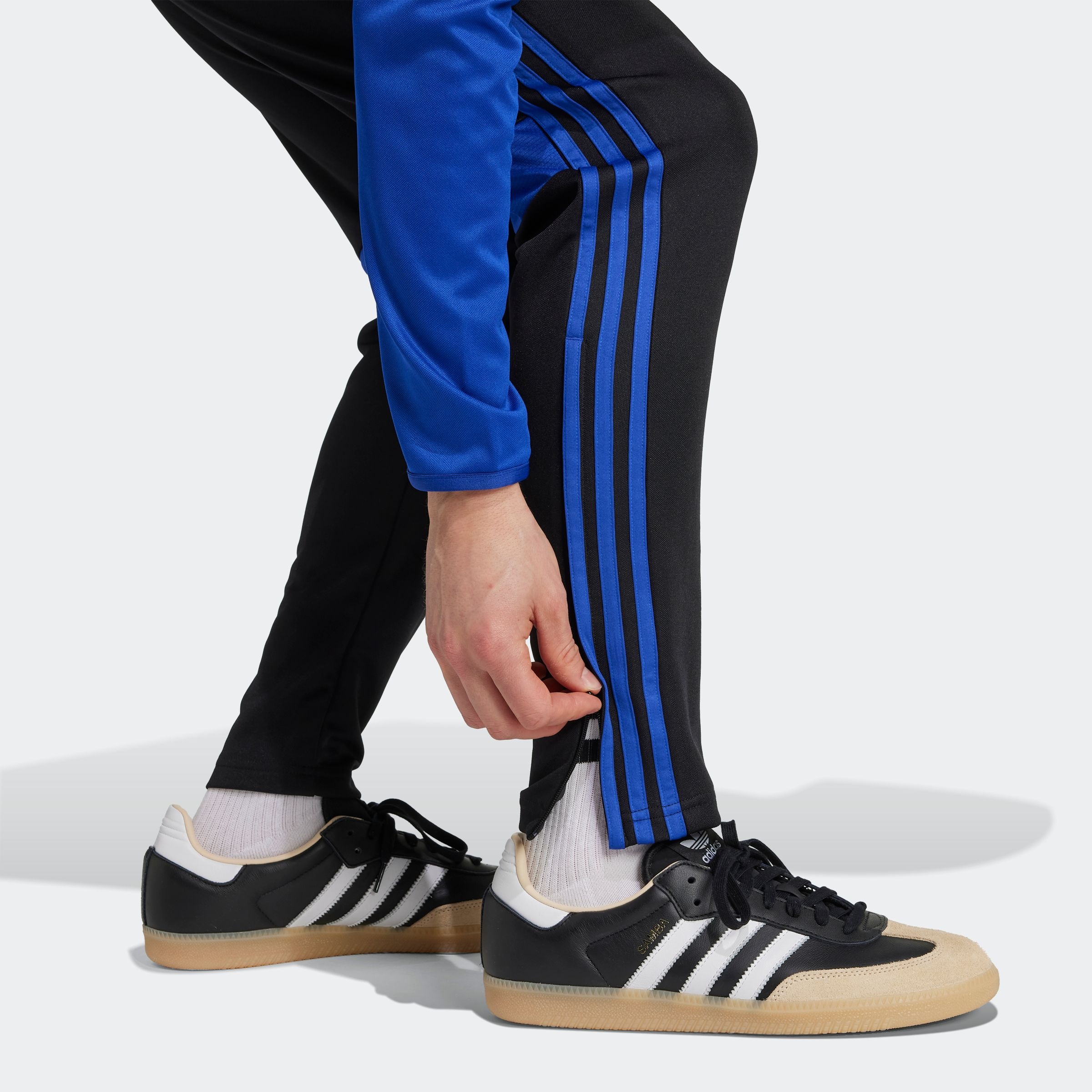 adidas Performance Trainingshose »TIRO ES PNT«, (1 tlg.)