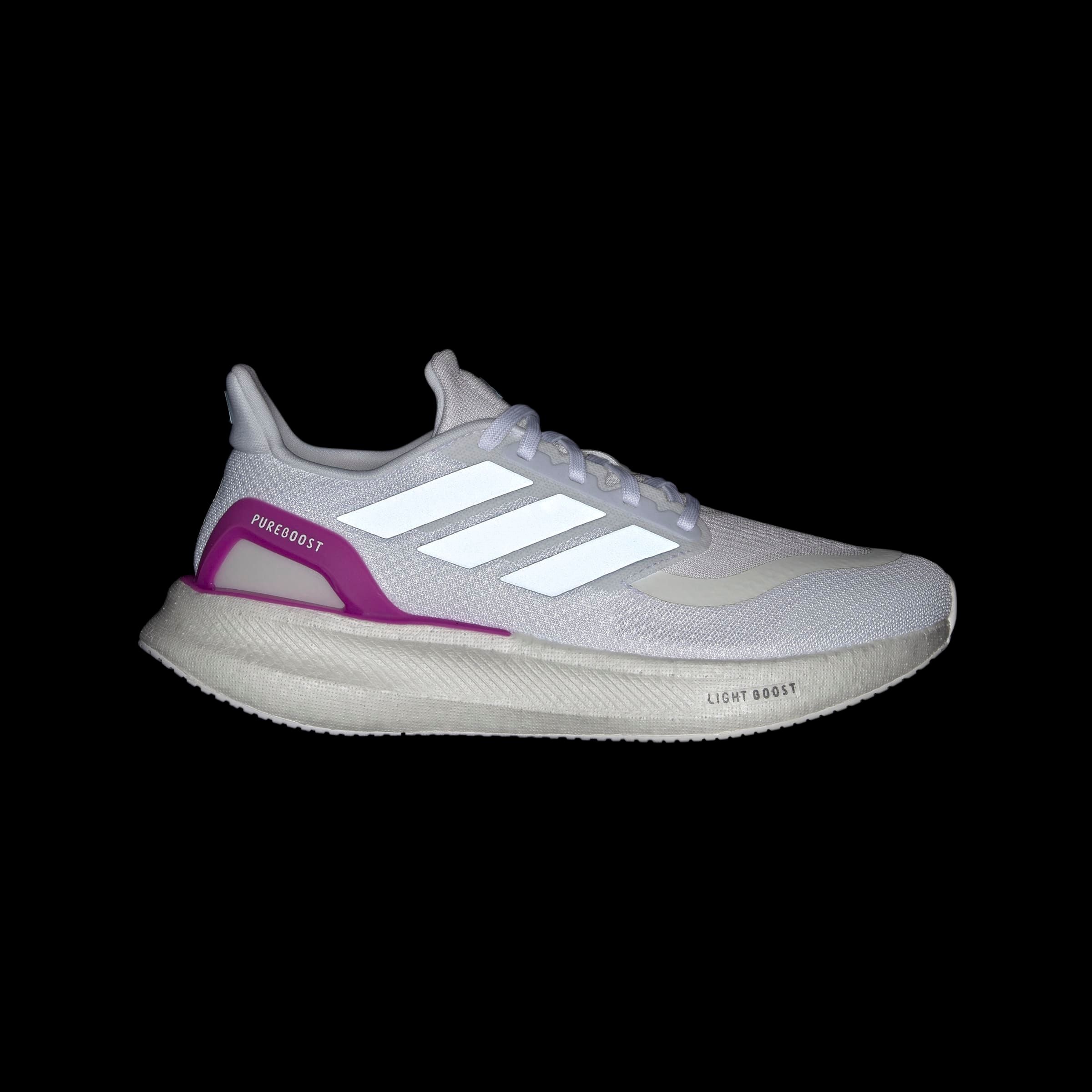 adidas Performance Laufschuh »PUREBOOST 5«