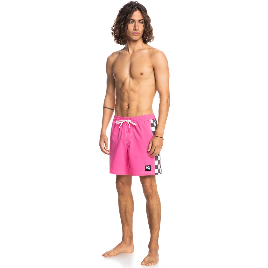 Quiksilver Boardshorts »Original Arch 17"«