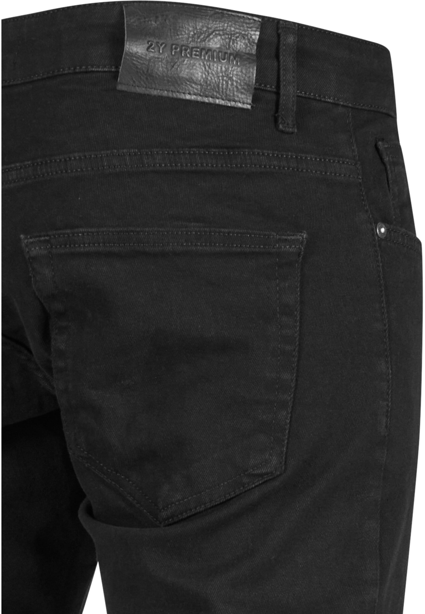 2Y Studios Bequeme Jeans »2Y Studios Herren 2Y Skinny Fit Jeans«