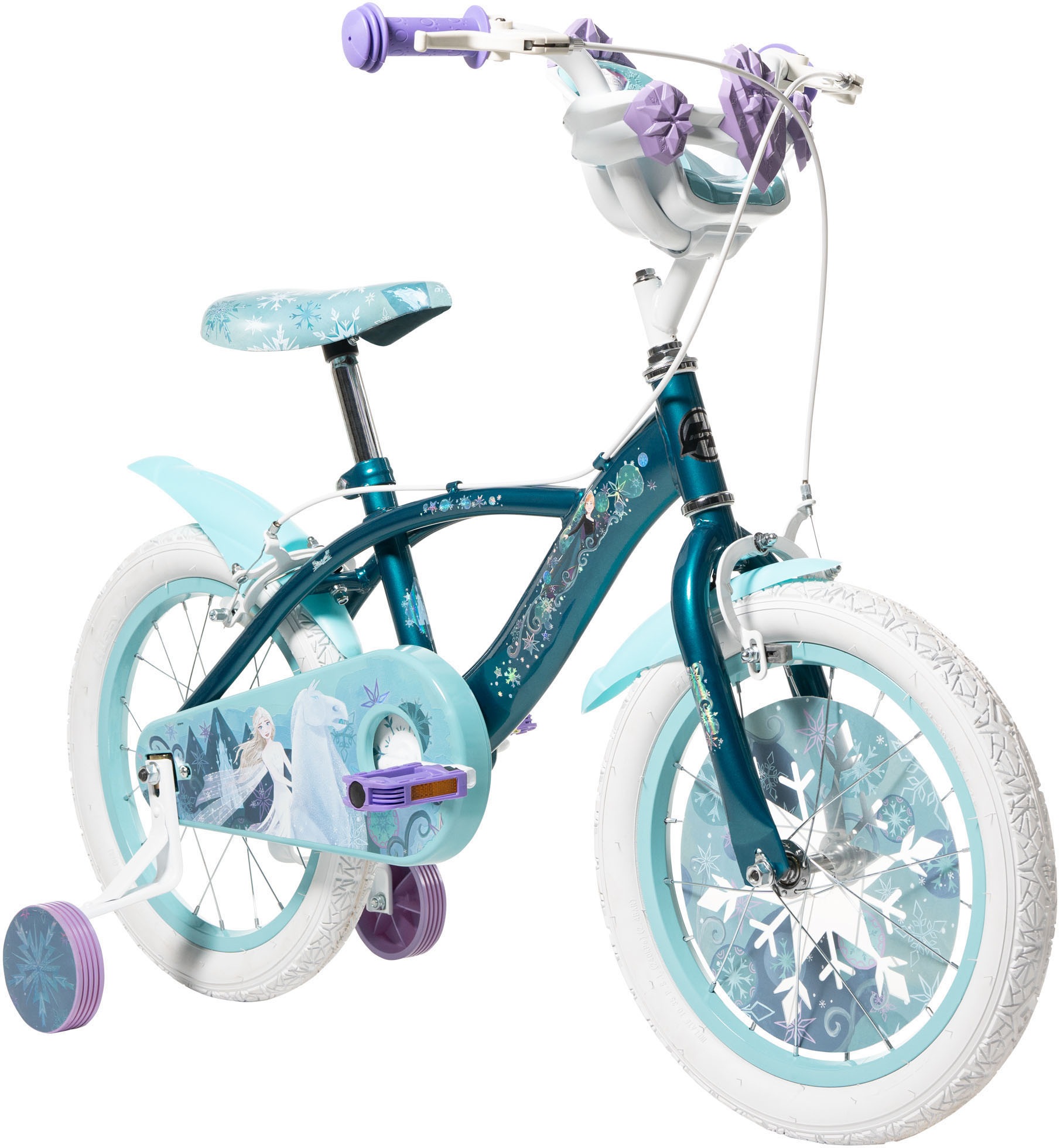 Huffy Kinderfahrrad