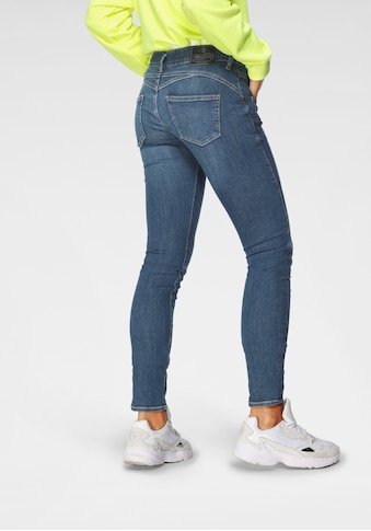 Herrlicher Slim-fit-Jeans »GINA SLIM«, Superstretch Low Waist kaufen Herrlicher Slim-fit-Jeans »GINA SLIM«, Superstretch Low Waist kaufen