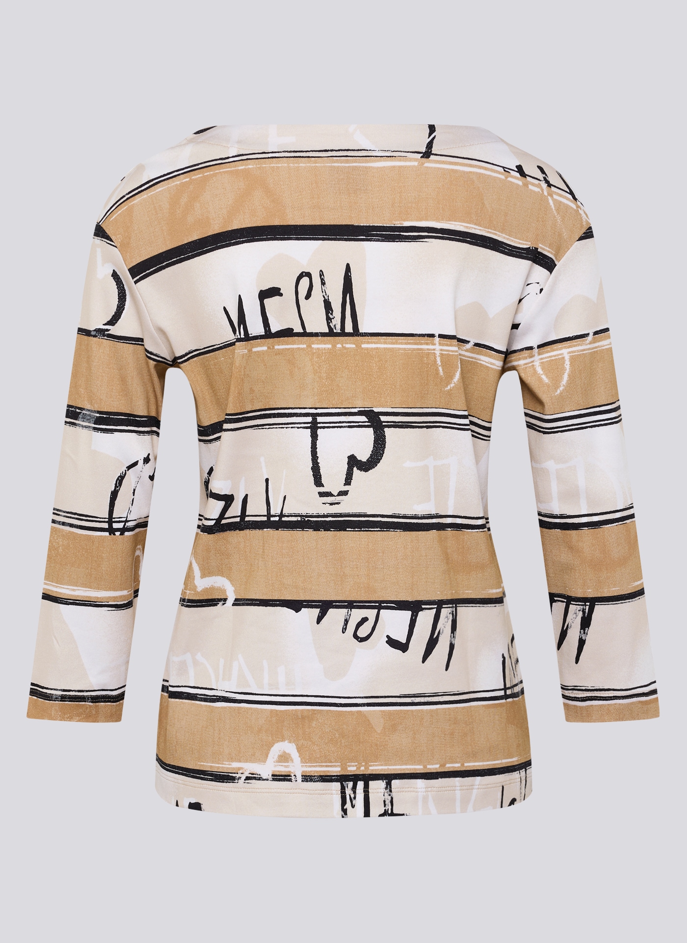 Rabe Print-Shirt »T-Shirt«