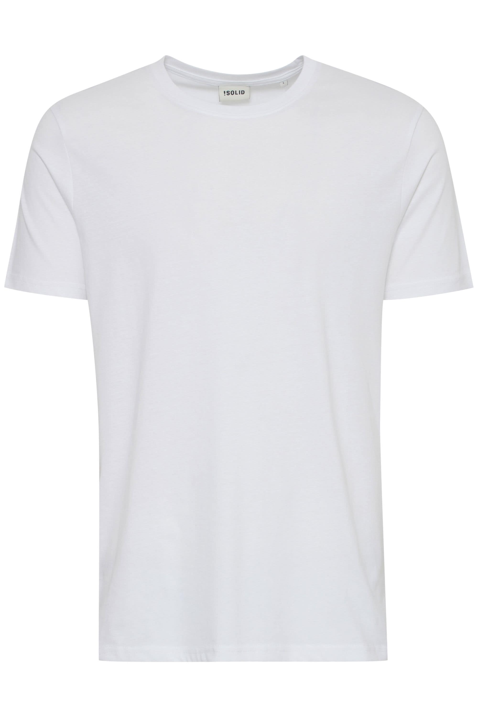 Solid T-Shirt "T-Shirt SDRock"