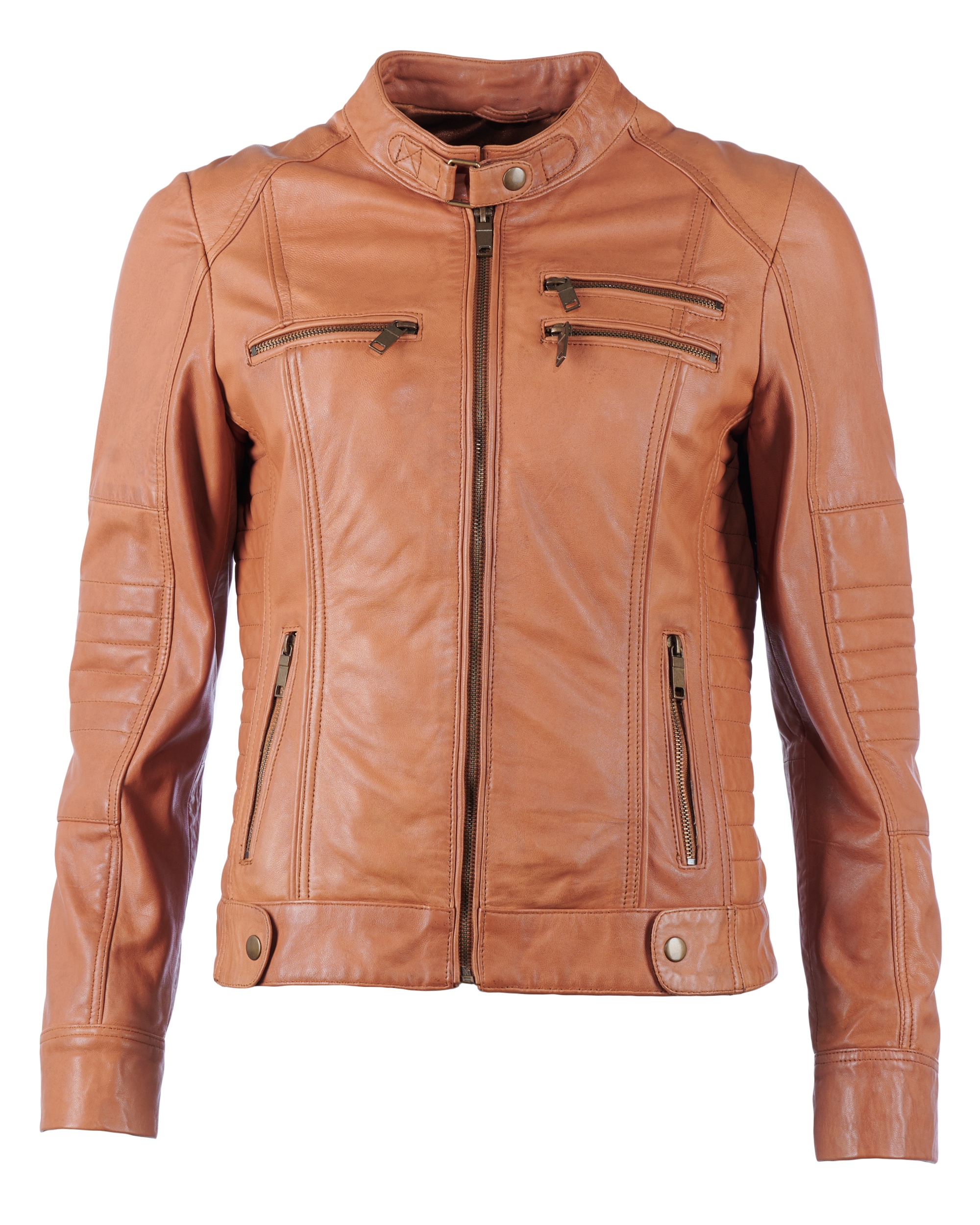 JCC Bikerjacke "Sirpa"