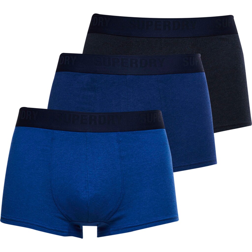 Superdry Boxer, (3 St.)