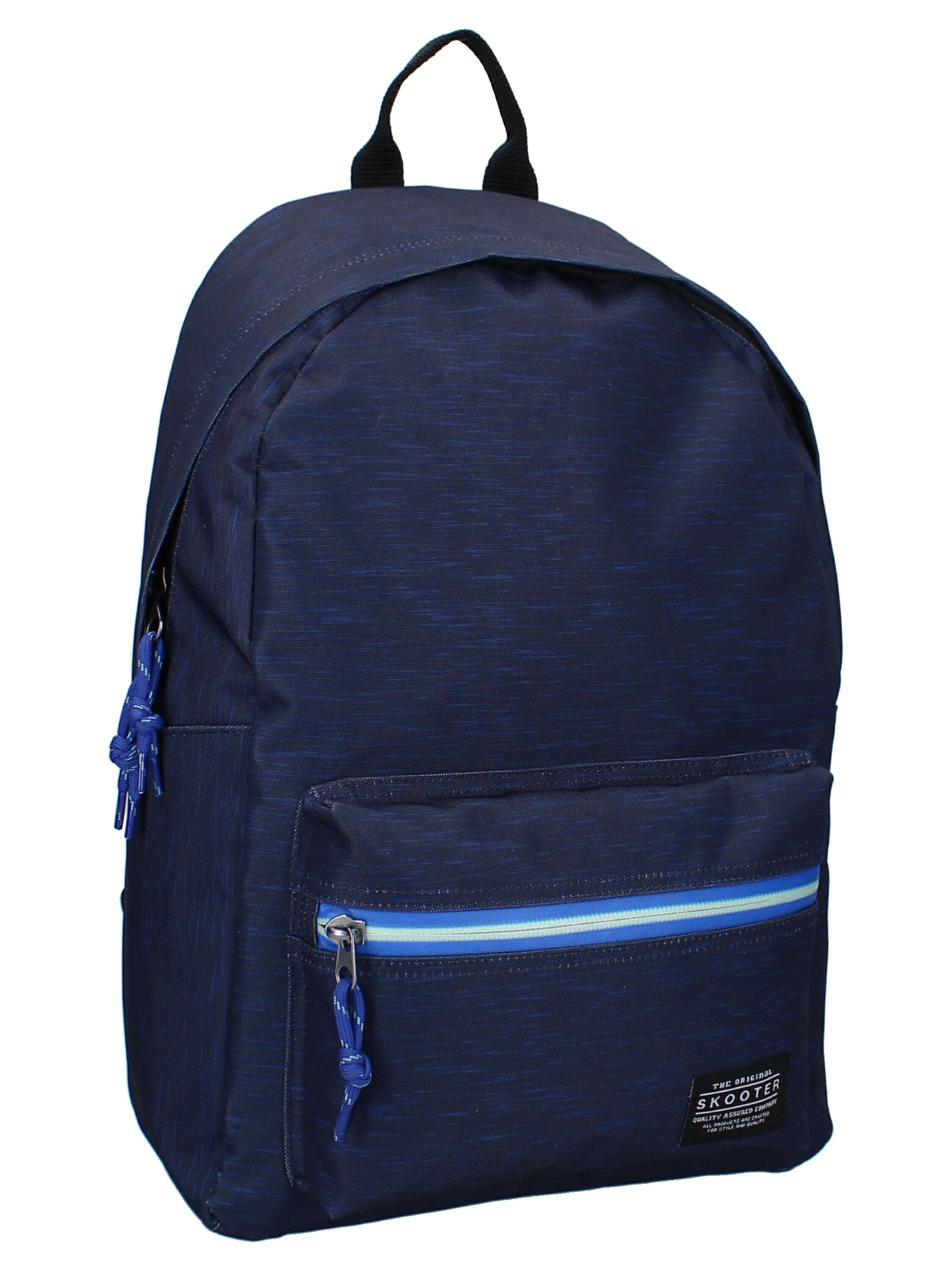 Vadobag Cityrucksack »Backpack Skooter Not Your Business«, im sportlichen Design