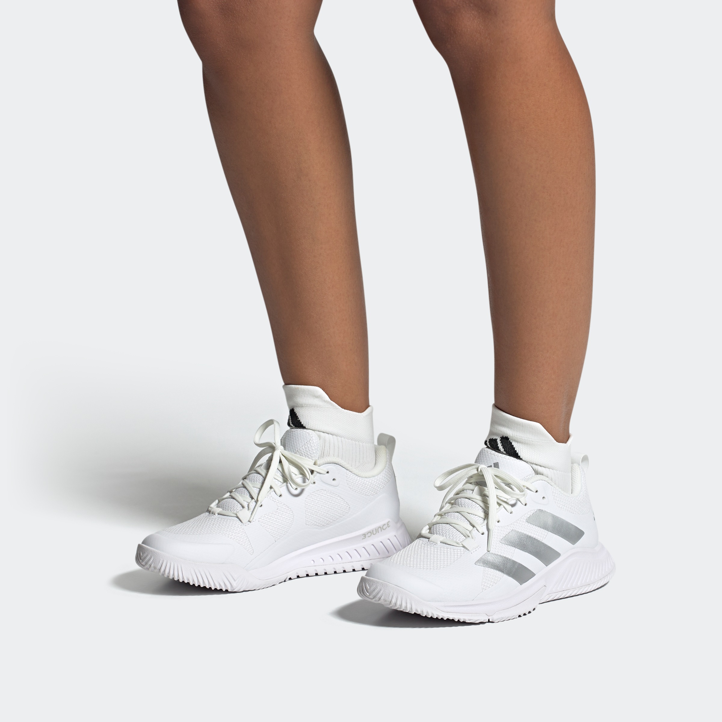 adidas Performance Hallenschuh "COURT TEAM BOUNCE 2.0", geeignet für jeden günstig online kaufen