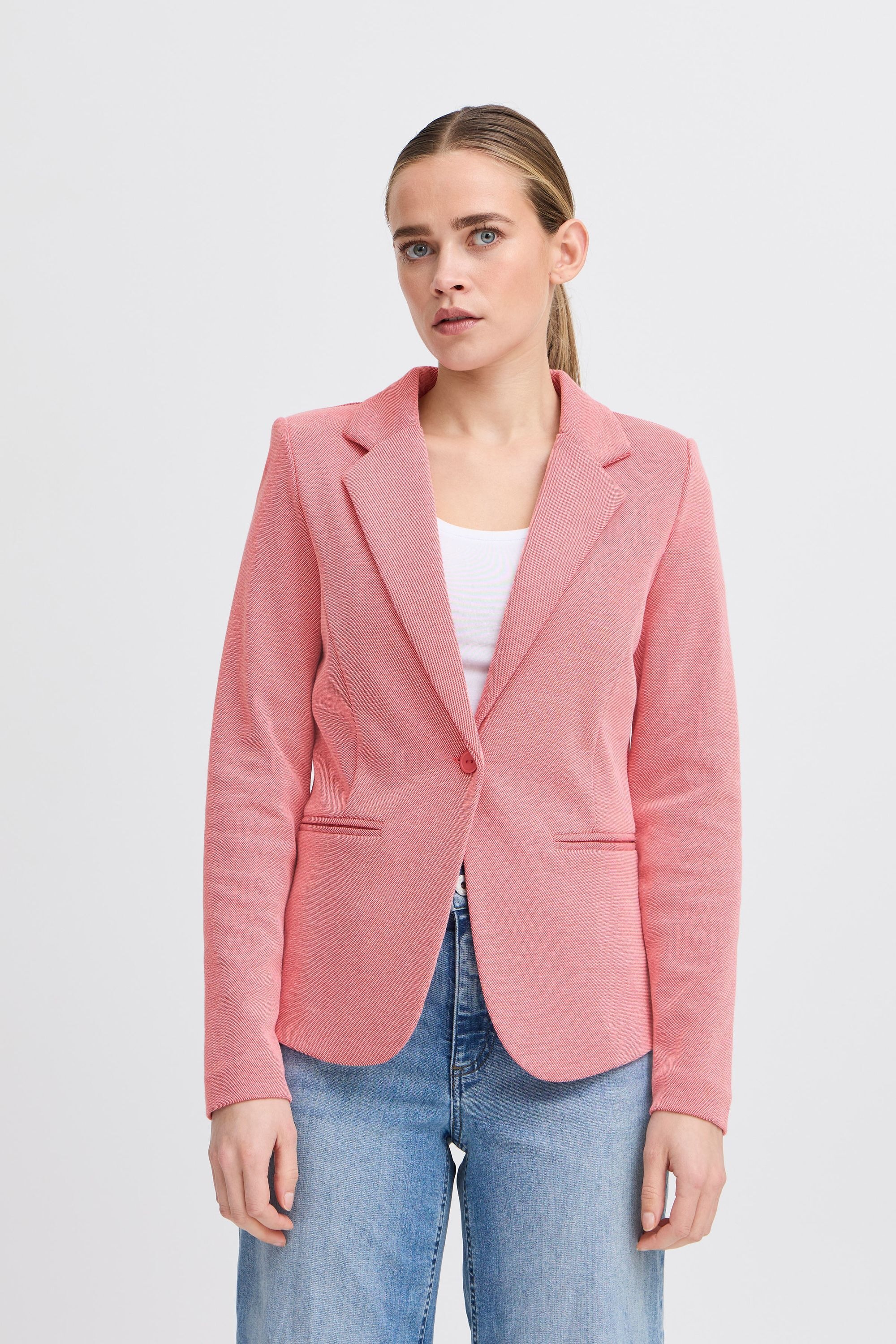Ichi Jackenblazer »Blazer IHKate«