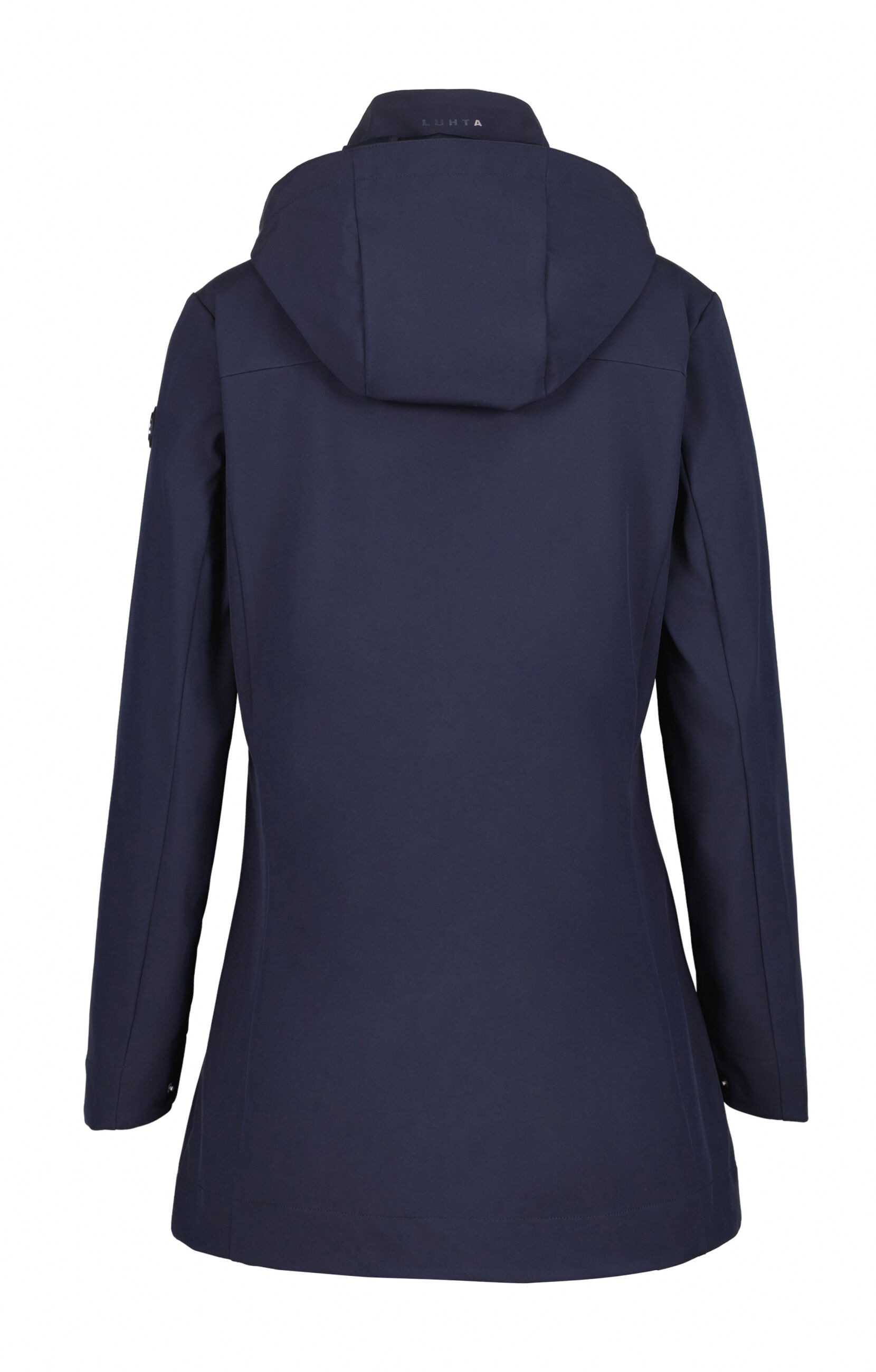 Luhta Outdoorjacke »Luhta Softshell jacke Erkkola D«