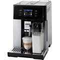 De'Longhi Kaffeevollautomat »ESAM 460.80.MB PERFECTA DELUXE«, mit Kaffeekannenfunktion, inkl. Kaffeekanne im Wert von UVP € 29,99