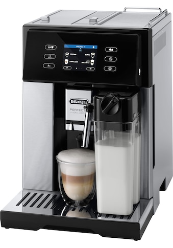 De'Longhi Kaffeevollautomat »ESAM 460.80.MB PERFECTA DELUXE«, mit... kaufen