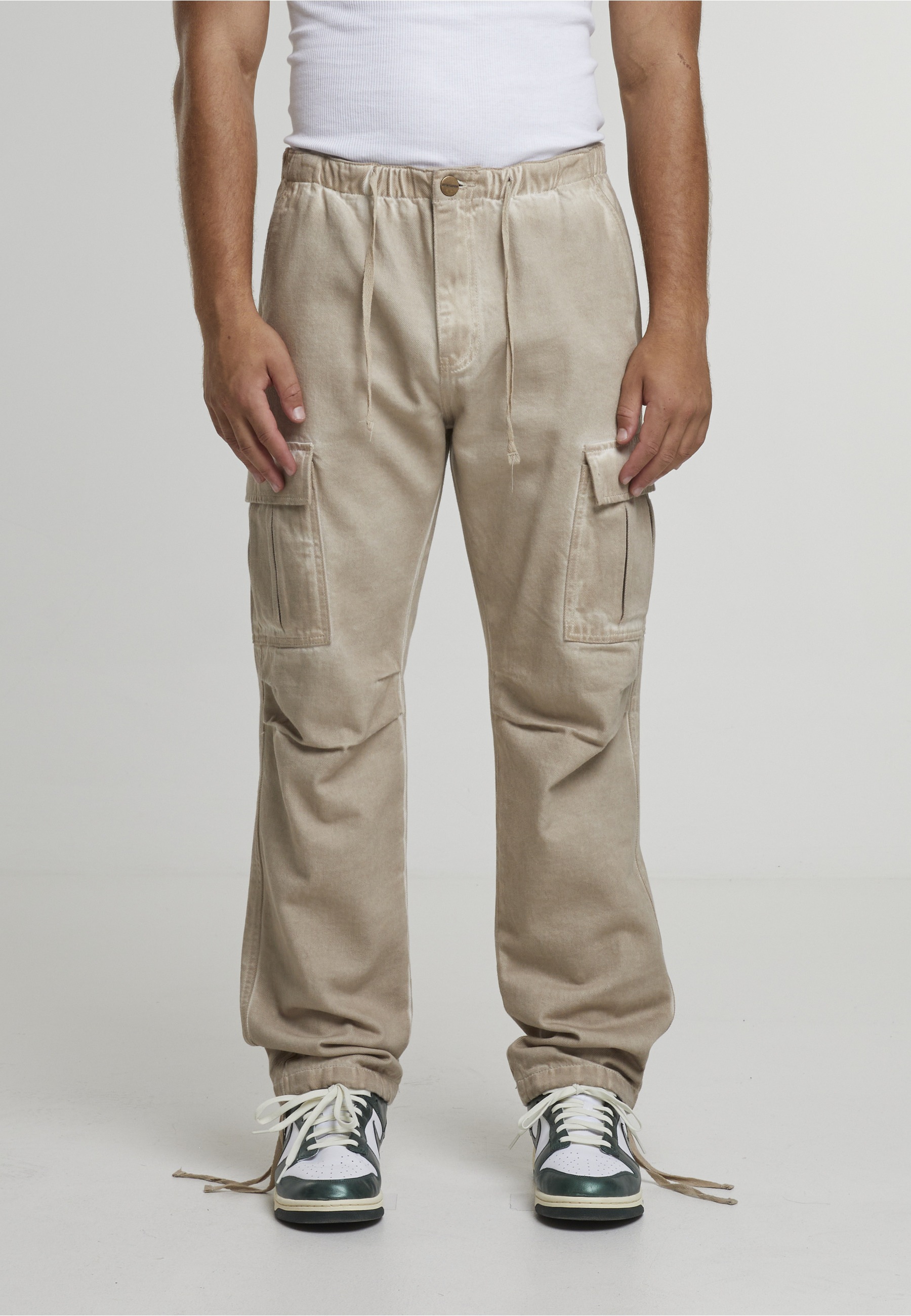 2Y Studios Cargohose »2Y Studios Lunas 2-Pocket Cargo Pants«