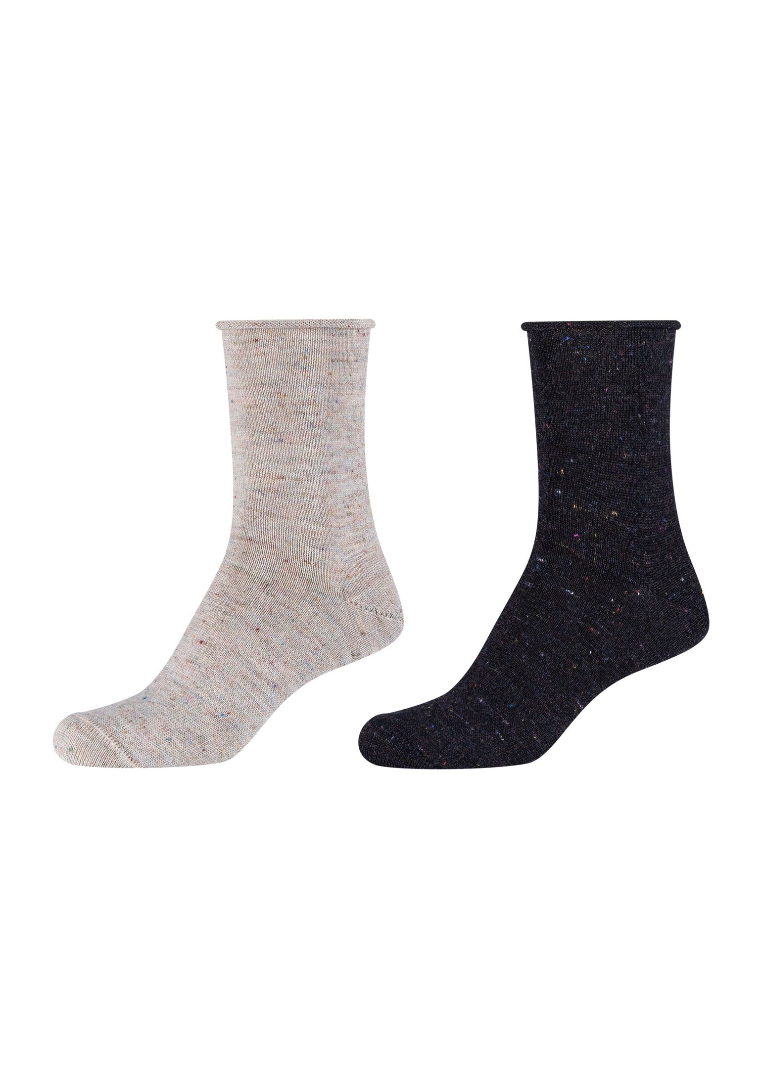 Socken »Socken 2er Pack«