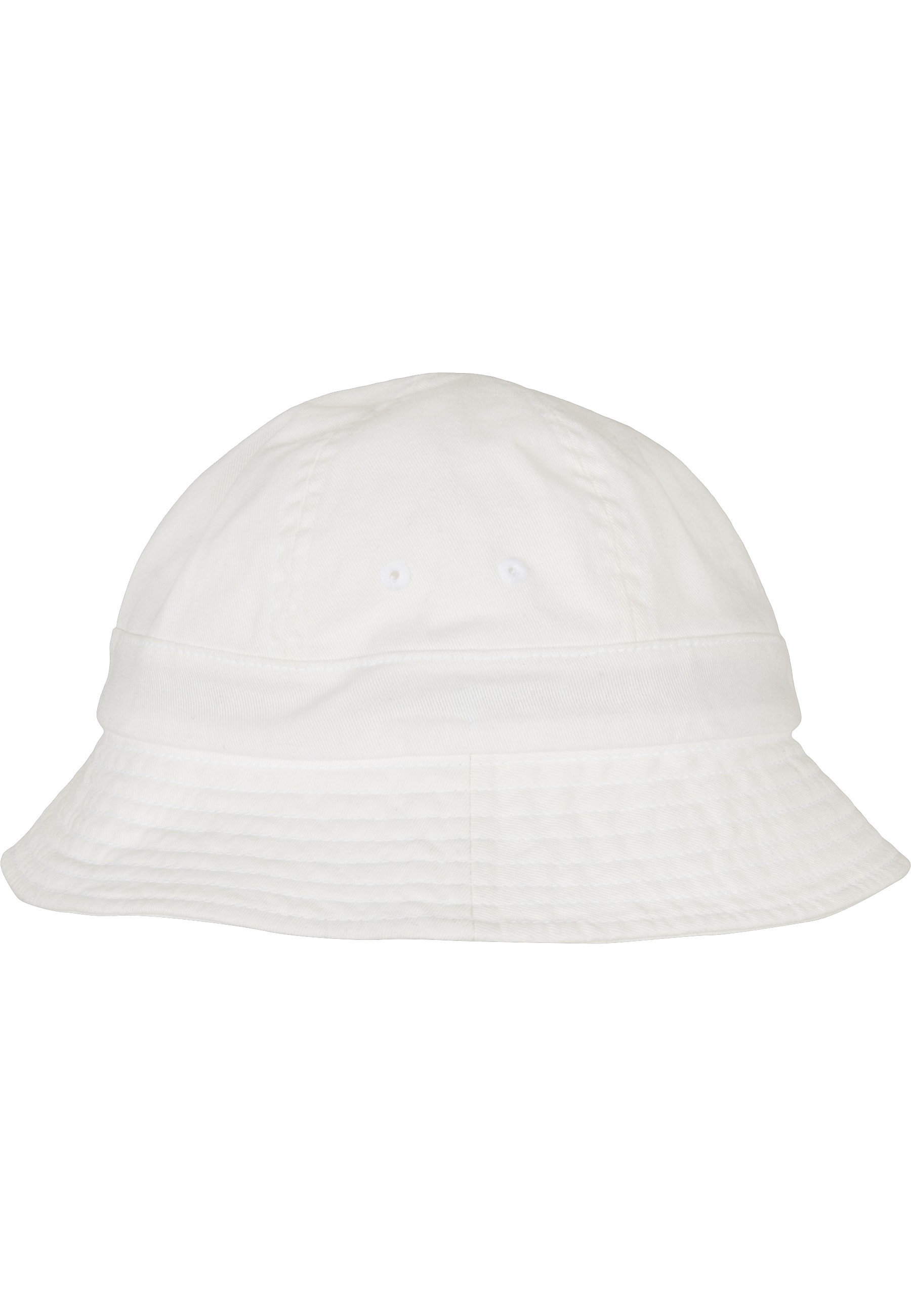 Flexfit Chapeau Eco Washingnotop Tennis White One Size unisex 3