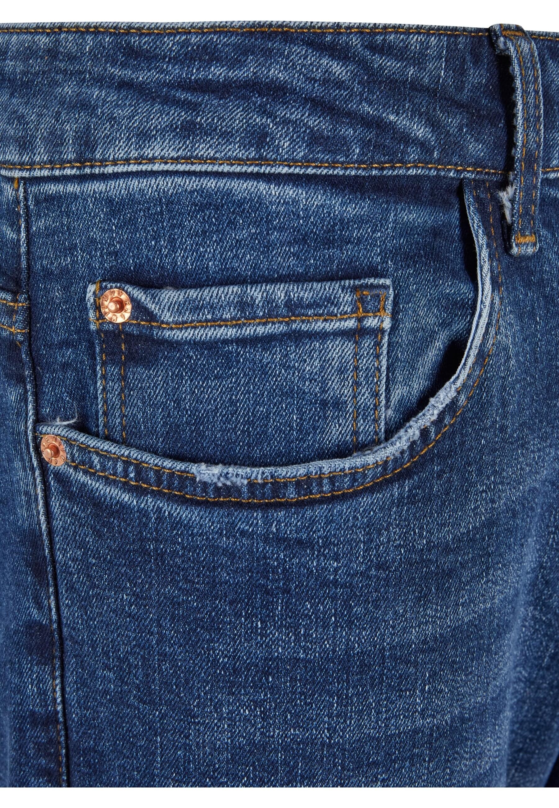 Thumbnail - 2Y Studios Bequeme Jeans "2Y Studios Herren 2Y Skinny Fit Jeans"