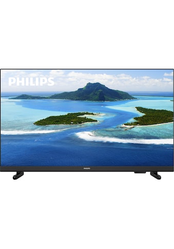 Philips LED-Fernseher »43PFS5507/12« 108 cm/43...