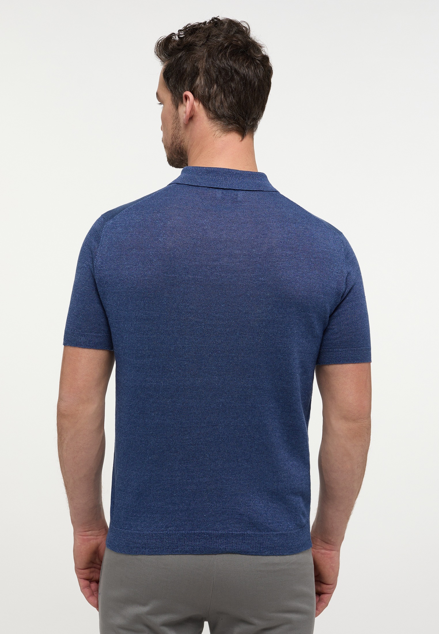 Eterna Poloshirt günstig online kaufen