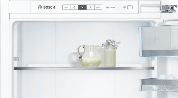 BOSCH Einbaukühlschrank »KIF41ADD0«, KIF41ADD0, 122,1 cm hoch, 55,8 cm breit  | BAUR